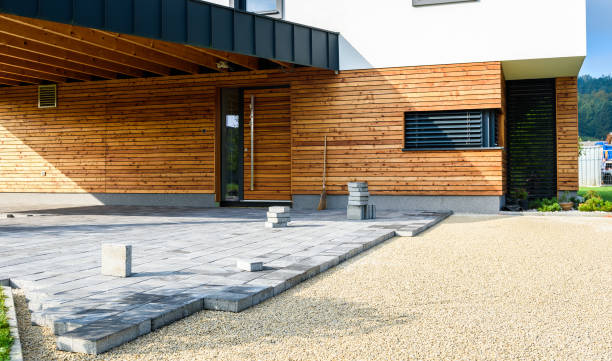Best Concrete Paver Driveway  in Wilmington, OH