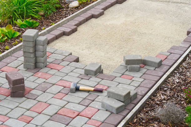 Best Local Driveway Pavers  in Wilmington, OH