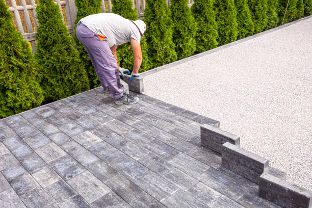 Best Best Driveway Pavers  in Wilmington, OH