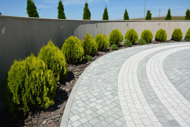 Best Commercial Driveway Pavers  in Wilmington, OH