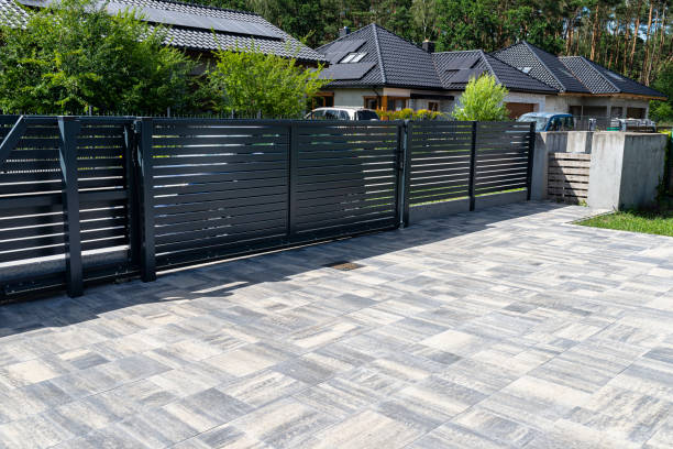 Best Permeable Paver Driveway  in Wilmington, OH