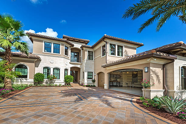 Best Custom Driveway Pavers  in Wilmington, OH