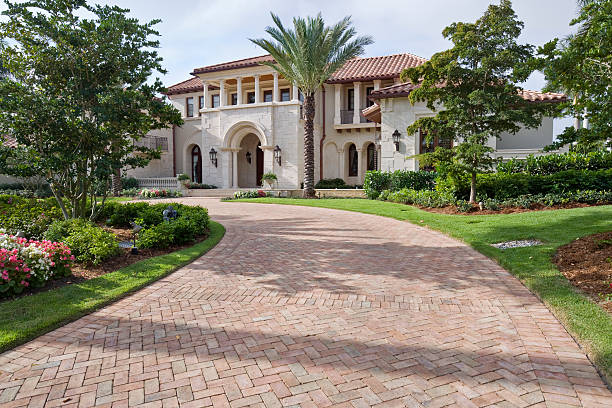 Best Driveway Pavers Near Me  in Wilmington, OH