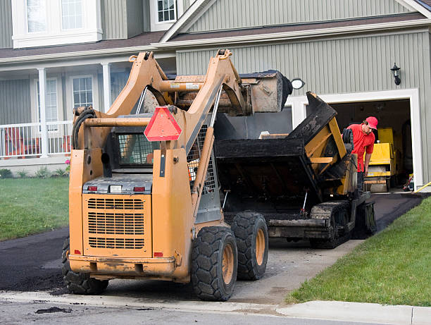Best Interlocking Driveway Pavers  in Wilmington, OH