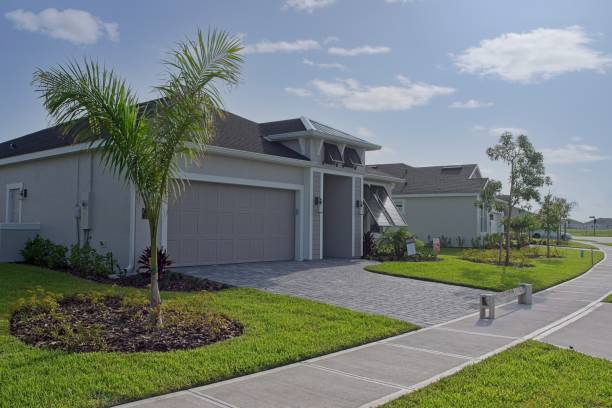 Best Driveway Paving Contractor  in Wilmington, OH