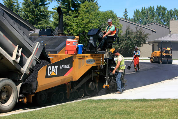 Best Driveway Repair Near Me  in Wilmington, OH