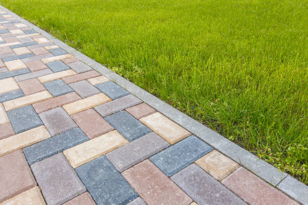 Best Brick Driveway Pavers  in Wilmington, OH